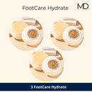 Hidratante FootCare - Hidratação Profunda e Reparação Rápida (LEVE 3 PAGUE 2)