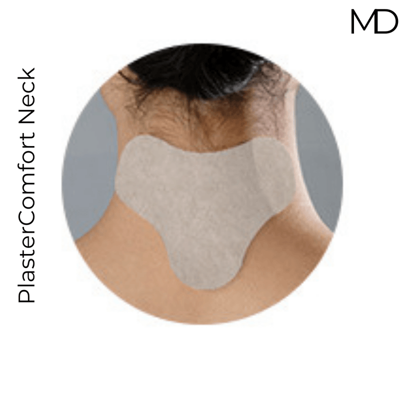 Detox PlasterComfort Neck - Liberdade para seu Pescoço (LEVE 3 PAGUE 2)